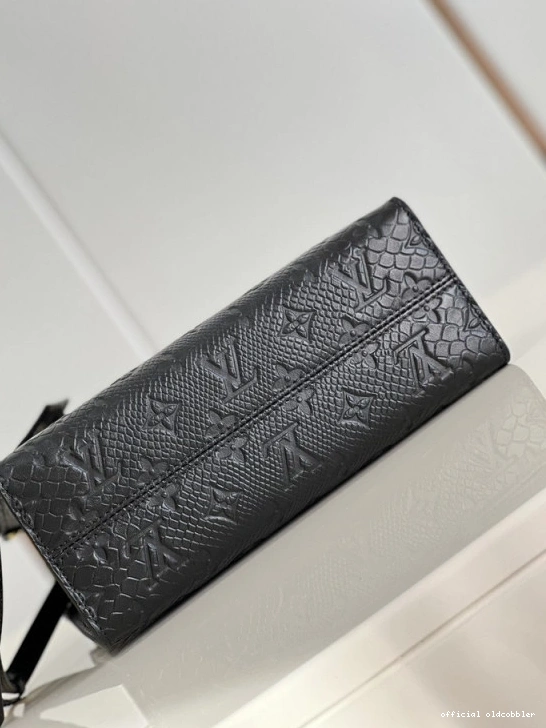 Official oldcobbler ONTHEGO LOUIS VUITTON PM 0823